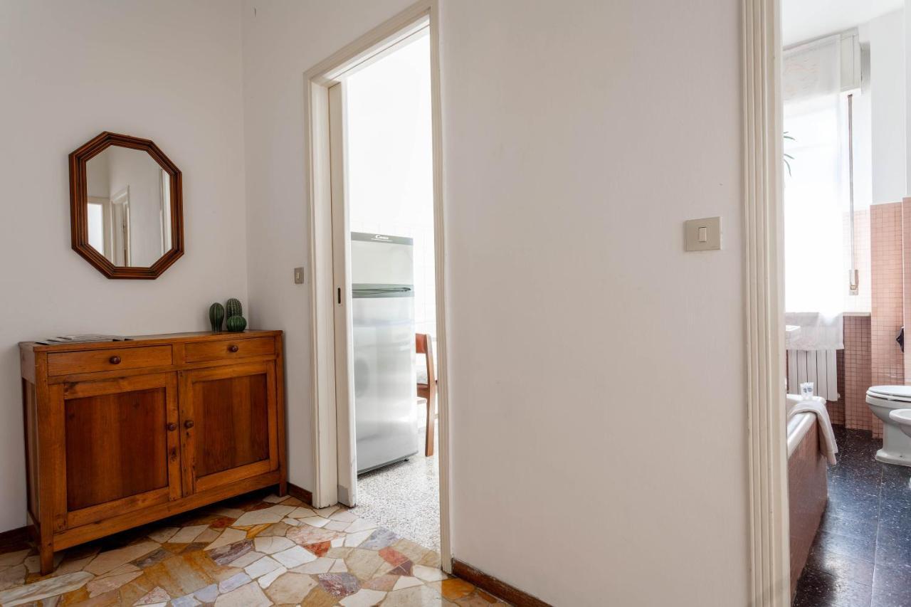 Cozy Cityscape - Quartiere Ortica Apartman Milánó Kültér fotó